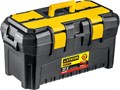 STAYER TITAN-22, 580 x 320 x 280 мм, (22″), пластиковый ящик для инструментов (38016-22) 00031370