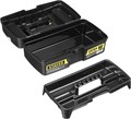 STAYER VEGA-12, 290 x 170 x 140 мм, (12″), пластиковый ящик для инструментов (38105-13) 00031371