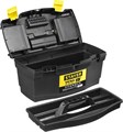 STAYER VEGA-19, 490 х 250 х 250 мм, (19″), пластиковый ящик для инструментов (38105-18) 00031373