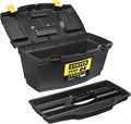 STAYER VEGA-24, 610 х 320 х 300 мм, (24″), пластиковый ящик для инструментов (38105-21) 00031374