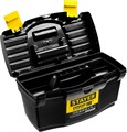 STAYER ORION-16, 410 x 230 x 230 мм, (16″), пластиковый ящик для инструментов (38110-16) 00031376