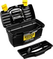 STAYER ORION-19, 480 х 250 х 240 мм, (19″), пластиковый ящик для инструментов (38110-18) 00031377