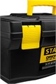STAYER ORION-19, 480 х 250 х 240 мм, (19″), пластиковый ящик для инструментов (38110-18) 00031377