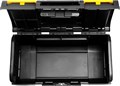 STAYER TOOLBOX-19, 480 х 270 х 240, пластиковый ящик для инструментов, Professional (38167-19) 00031379
