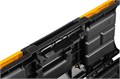 STAYER TOOLBOX-19, 480 х 270 х 240, пластиковый ящик для инструментов, Professional (38167-19) 00031379