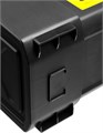 STAYER TOOLBOX-19, 480 х 270 х 240, пластиковый ящик для инструментов, Professional (38167-19) 00031379