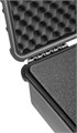 KRAFTOOL PANZER-10, 270 х 240 х 170 мм, (10″), IP55, ударопрочный пластиковый ящик (38251-10) 00031381