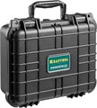 KRAFTOOL PANZER-13, 340 х 290 х 150 мм, (13″), IP55, ударопрочный пластиковый ящик (38251-13) 00031382