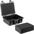 KRAFTOOL PANZER-13, 340 х 290 х 150 мм, (13″), IP55, ударопрочный пластиковый ящик (38251-13) 00031382