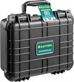 KRAFTOOL PANZER-13, 340 х 290 х 150 мм, (13″), IP55, ударопрочный пластиковый ящик (38251-13) 00031382