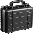 KRAFTOOL PANZER-16, 400 х 330 х 170 мм, (16″), IP55, ударопрочный пластиковый ящик (38251-16) 00031383