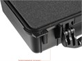 KRAFTOOL PANZER-16, 400 х 330 х 170 мм, (16″), IP55, ударопрочный пластиковый ящик (38251-16) 00031383