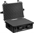 KRAFTOOL PANZER-20, 510 х 400 х 190 мм, (20″), IP55, ударопрочный пластиковый ящик (38251-20) 00031384