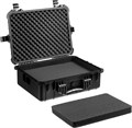 KRAFTOOL PANZER-20, 510 х 400 х 190 мм, (20″), IP55, ударопрочный пластиковый ящик (38251-20) 00031384