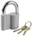 STAYER 55 мм, дисковый механизм секрета, навесной замок (37148-60) 00031445