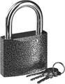 STAYER 75 мм, навесной замок (37160-75) 00031461