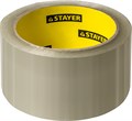 STAYER Max Tape, 48 мм, 60 м, 45 мкм, прозрачная, клейкая лента (1204-50) 00031588