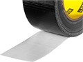 STAYER 48 мм, 25 м, черная, армированная лента, Professional (12086-50-25) 00031595