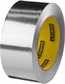 STAYER ProTape 50 мм, 50 м, до 120 °С, самоклеящаяся алюминиевая лента, Professional (12268-50-50) 00031619