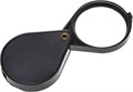 STAYER складная, 6 кратное увеличение, d 60 мм, карманная лупа (40521-60) 00031738