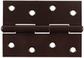 STAYER 100 x 70 х 1.8 мм, цвет коричневый, карточная петля (37611-100-3) 00031839