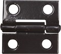 STAYER 25 x 24 х 1.0 мм, цвет коричневый, карточная петля (37611-25-3) 00031842