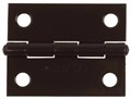 STAYER 50 x 38 х 1.25 мм, цвет коричневый, карточная петля (37611-50-3) 00031845