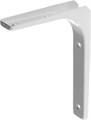 STAYER 150 х 200 х 1.2 мм, белый, уголок-кронштейн (37411-1) 00031915