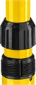 STAYER MAXStable, 1.6 м, телескопический штатив для прожектора (56920) 00032296