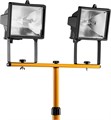 STAYER MAXStable, 1.6 м, телескопический штатив для 2х прожекторов (56922) 00032297