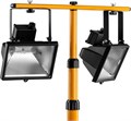 STAYER MAXStable, 1.6 м, телескопический штатив для 2х прожекторов (56922) 00032297