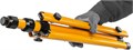 STAYER MAXStable, 1.6 м, телескопический штатив для 2х прожекторов (56922) 00032297