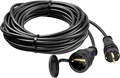 STAYER RC-315, КГ, 3 x 1.5 мм2, 10 м, 3700 Вт, IP44, силовой удлинитель-шнур (55026-10) 00032594