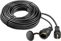 STAYER RC-315, КГ, 3 x 1.5 мм2, 30 м, 3700 Вт, IP44, силовой удлинитель-шнур (55026-30) 00032596