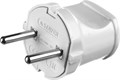 STAYER MAXElectro, белая, 6 А/220 В, 1300 Вт, прямая вилка (55150-W) 00032912