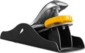 STAYER Mini, 135 х 40 мм, металлический рубанок, Professional (1860) 000254945