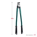 KRAFTOOL Extrem KL-30, кабелерез (23349-30)+N1237:O1249O1236:O1249 000578954