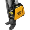STEHER 1200 Вт, инверторный генератор (GI-1500) 000829314