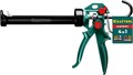 KRAFTOOL Expert 4-in-1 310 мл, скелетный пистолет для герметика (06675) 0001050194