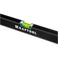 KRAFTOOL 600 мм, с зеркальным глазком, уровень (34781-60) 0001112395