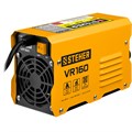 STEHER ММА, 160 А, сварочный аппарат инверторный, макс. электрод Ø 3.2 мм (VR-160) 0001151810