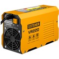 STEHER ММА, 220 А, сварочный аппарат инверторный, макс. электрод Ø 5.0 мм (VR-220) 0001151812
