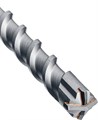 ЗУБР 18 x 250/380 мм, SDS-max бур, Профессионал (29350-250-18) 0001454329
