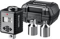 KRAFTOOL GRAND, 1/2″, 40 - 200 Н·м, динамометрический адаптер с переходниками (64044-200) 0001758894