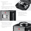 KRAFTOOL GRAND, 1/2″, 40 - 200 Н·м, динамометрический адаптер с переходниками (64044-200) 0001758894
