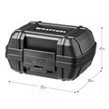 KRAFTOOL GRAND, 1/2″, 40 - 200 Н·м, динамометрический адаптер с переходниками (64044-200) 0001758894