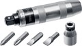 KRAFTOOL ID-6, 6 предм., ударно-поворотная отвертка (25555) 0001949335