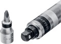 KRAFTOOL ID-6, 6 предм., ударно-поворотная отвертка (25555) 0001949335