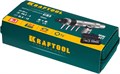 KRAFTOOL ID-6, 6 предм., ударно-поворотная отвертка (25555) 0001949335