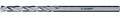 ЗУБР ПРОФ-А, 1.6 х 43 мм, сталь Р6М5, класс А, сверло по металлу, Профессионал (29625-1.6) 0001989876